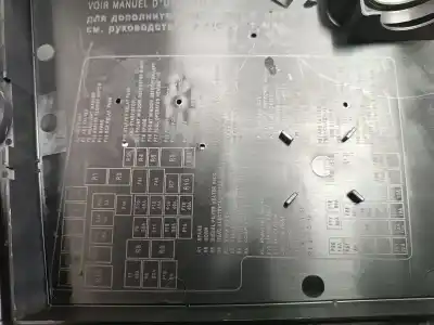 Second-hand car spare part electronic module for volvo v40 r-design oem iam references 30659046  30659046