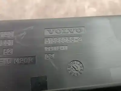 Second-hand car spare part electronic module for volvo v40 r-design oem iam references 30659046  30659046