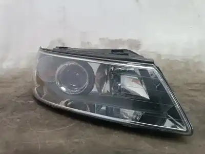 Peça sobressalente para automóvel em segunda mão farol / farolim direito por hyundai sonata (nf) sonata nf referências oem iam 92102-3kxxx