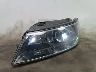 Peça sobressalente para automóvel em segunda mão farol / farolim esquerdo por hyundai sonata (nf) sonata nf referências oem iam 92101-3kxxx
