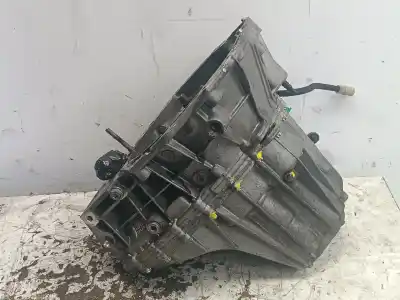 Gebrauchtes Autoersatzteil  zum RENAULT MEGANE III BERLINA 5 P  OEM-IAM-Referenzen TL4 063  TL4 063