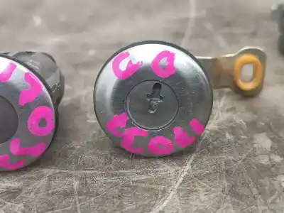 Second-hand car spare part ignition switch for peugeot partner (s2) combi plus oem iam references 4162ch  4162ch