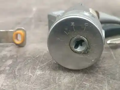 Second-hand car spare part ignition switch for peugeot partner (s2) combi plus oem iam references 4162ch  4162ch