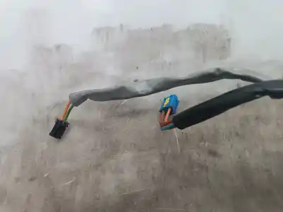 Second-hand car spare part ignition switch for peugeot partner (s2) combi plus oem iam references 4162ch  4162ch