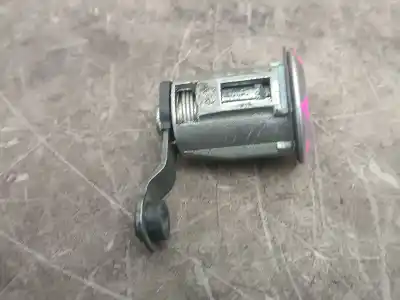 Second-hand car spare part ignition switch for peugeot partner (s2) combi plus oem iam references 4162ch  4162ch