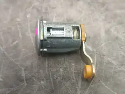 Second-hand car spare part ignition switch for peugeot partner (s2) combi plus oem iam references 4162ch  4162ch