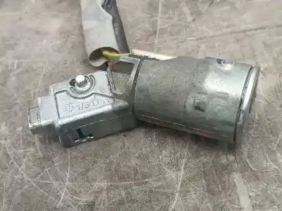 Second-hand car spare part ignition switch for peugeot partner (s2) combi plus oem iam references 4162ch  4162ch