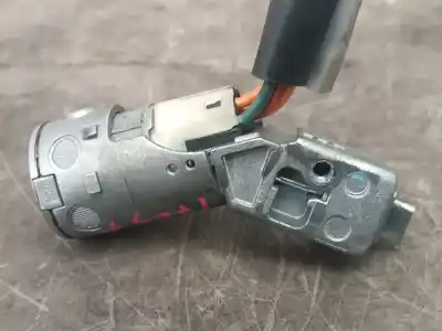 Second-hand car spare part ignition switch for peugeot partner (s2) combi plus oem iam references 4162ch  4162ch