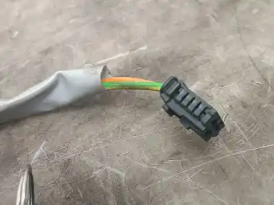 Second-hand car spare part ignition switch for peugeot partner (s2) combi plus oem iam references 4162ch  4162ch