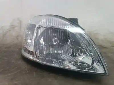Second-hand car spare part right headlight for kia rio 1.5 crdi oem iam references 083231118
