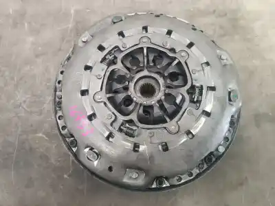 Gebrauchtes Autoersatzteil Kupplungssatz zum RENAULT SCENIC II Grand Confort Dynamique OEM-IAM-Referenzen 0G7900  0G7900