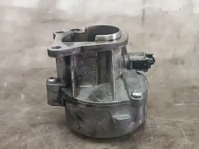 Peça sobressalente para automóvel em segunda mão Depressor De Travões / Bomba De Vácuo por RENAULT SCENIC II Grand Confort Dynamique Referências OEM IAM D163451323  D163451323