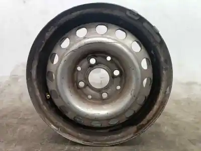 İkinci el araba yedek parçası YORULMAK için SEAT IBIZA (6K)  OEM IAM referansları 5JX13H2  5JX13H2