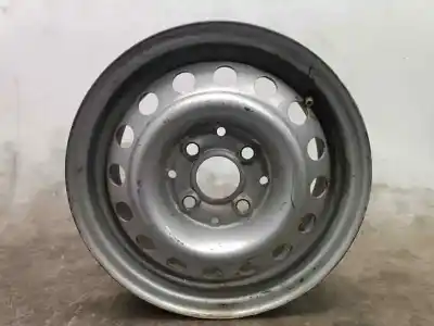 İkinci el araba yedek parçası YORULMAK için SEAT IBIZA (6K)  OEM IAM referansları 5JX13H2  5JX13H2