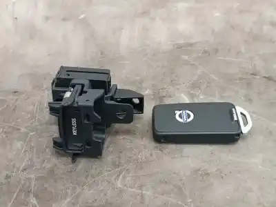 Second-hand car spare part IGNITION SWITCH for VOLVO V40  OEM IAM references 31252952 31252952 30659639