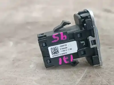 Second-hand car spare part ignition switch for volvo v40 r-design oem iam references 31456645 31456645 31334453