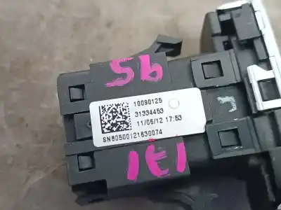 Second-hand car spare part ignition switch for volvo v40 r-design oem iam references 31456645 31456645 31334453