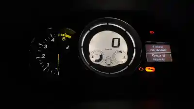 Gebrauchtes Autoersatzteil  zum RENAULT MEGANE III BERLINA 5 P  OEM-IAM-Referenzen A2C31196200  A2C31196200