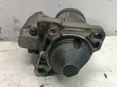 Автозапчасти б/у двигатель запускается за renault clio ii fase ii (b/cb0) authentique ссылки oem iam 8200227092  8200227092