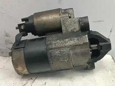 Автозапчасти б/у двигатель запускается за renault clio ii fase ii (b/cb0) authentique ссылки oem iam 8200227092  8200227092