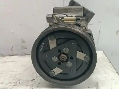 Автозапчасти б/у компрессор кондиционера воздуха за renault clio ii fase ii (b/cb0) authentique ссылки oem iam 7700273801  7700273801