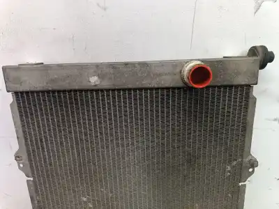 Автозапчасти б/у водяной радиатор за renault clio ii fase ii (b/cb0) authentique ссылки oem iam 8200116110b  8200116110b