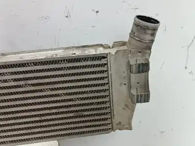 Pièce détachée automobile d'occasion intercooler / échangeur d'air pour renault megane ii berlina 5p 1.6 16v références oem iam 8200700172  8200700172
