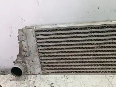 Pièce détachée automobile d'occasion intercooler / échangeur d'air pour renault megane ii berlina 5p 1.6 16v références oem iam 8200700172  8200700172