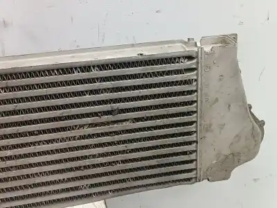 Pièce détachée automobile d'occasion intercooler / échangeur d'air pour renault megane ii berlina 5p 1.6 16v références oem iam 8200700172  8200700172