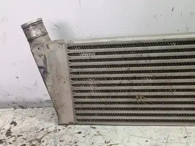 Pièce détachée automobile d'occasion intercooler / échangeur d'air pour renault megane ii berlina 5p 1.6 16v références oem iam 8200700172  8200700172