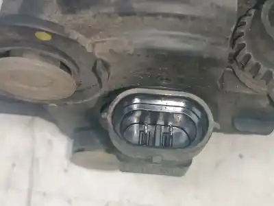 Автозапчасти б/у правая противотуманная фара за renault clio ii fase ii (b/cb0) authentique ссылки oem iam 8200002470  8200002470