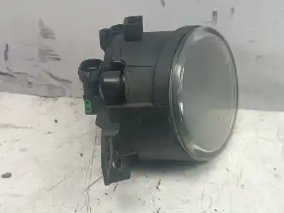 Second-hand car spare part left fog light for renault clio ii fase ii (b/cb0) authentique oem iam references 8200002469  8200002469