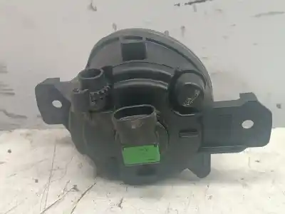 Second-hand car spare part left fog light for renault clio ii fase ii (b/cb0) authentique oem iam references 8200002469  8200002469