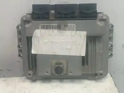 Tweedehands auto-onderdeel Ecu Motorcontroller voor CITROEN C4 BERLINA * OEM IAM-referenties 9661377280  9661377280