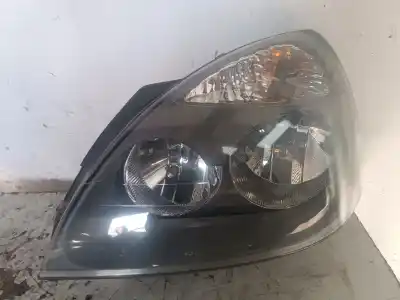 Автозапчасти б/у левая фара за RENAULT CLIO II FASE II (B/CB0) Campus ссылки OEM IAM 085511138  085511138