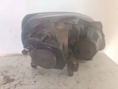 Автозапчастина б/у ліва фара для renault clio ii fase ii (b/cb0) campus посилання на oem iam 085511138  085511138