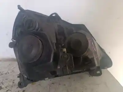 Автозапчастина б/у ліва фара для renault clio ii fase ii (b/cb0) campus посилання на oem iam 085511138  085511138
