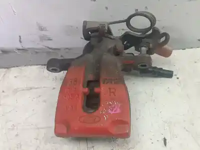 Peça sobressalente para automóvel em segunda mão pinça de travão traseira direita por ford mondeo berlina (ca2) ghia x referências oem iam 8505a