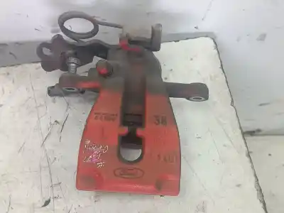 Peça sobressalente para automóvel em segunda mão pinça de travão traseira esquerda por ford mondeo berlina (ca2) ghia x referências oem iam 8504a