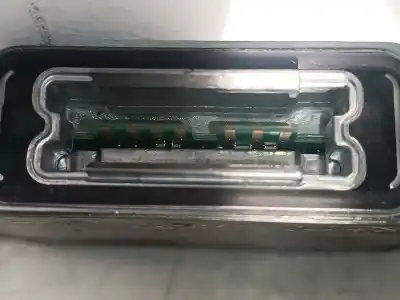 Автозапчасти б/у блок управления ксеноновыми фарами за renault laguna ii (bg0) confort dynamique ссылки oem iam 89034934  89034934