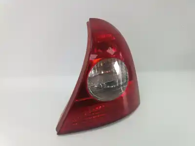 Автозапчасти б/у правый задний фонарь за RENAULT CLIO II FASE II (B/CB0) Campus ссылки OEM IAM X65PH2  X65PH2