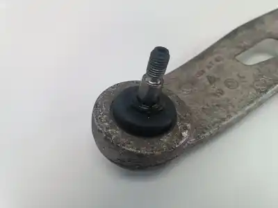 Recambio de automóvil de segunda mano de brazo suspension inferior delantero izquierdo para bmw serie 3 berlina (e46) 320d referencias oem iam 31122343359  31122343359