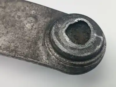 Recambio de automóvil de segunda mano de brazo suspension inferior delantero izquierdo para bmw serie 3 berlina (e46) 320d referencias oem iam 31122343359  31122343359