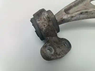 Recambio de automóvil de segunda mano de brazo suspension inferior delantero izquierdo para bmw serie 3 berlina (e46) 320d referencias oem iam 31122343359  31122343359