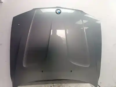Peça sobressalente para automóvel em segunda mão capot por bmw x3 (e83) 2.0 16v cat referências oem iam 41003449411