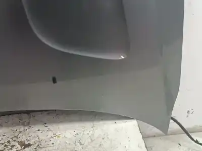 Peça sobressalente para automóvel em segunda mão capot por bmw x3 (e83) 2.0 16v cat referências oem iam 41003449411  41003449411