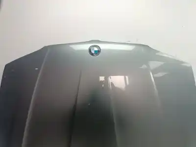 Peça sobressalente para automóvel em segunda mão capot por bmw x3 (e83) 2.0 16v cat referências oem iam 41003449411  41003449411