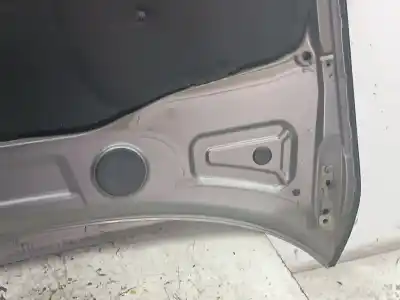 Peça sobressalente para automóvel em segunda mão capot por bmw x3 (e83) 2.0 16v cat referências oem iam 41003449411  41003449411
