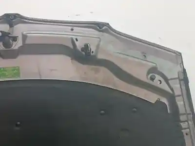 Peça sobressalente para automóvel em segunda mão capot por bmw x3 (e83) 2.0 16v cat referências oem iam 41003449411  41003449411