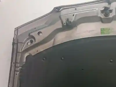 Peça sobressalente para automóvel em segunda mão capot por bmw x3 (e83) 2.0 16v cat referências oem iam 41003449411  41003449411